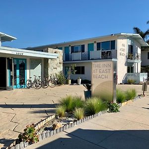 Inn At East Beach